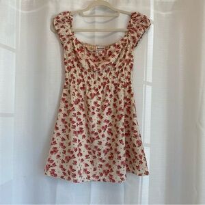 Revolve Superdown Dress